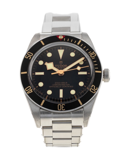 Tudor Black Bay 58 M79030N-0001